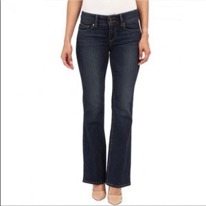 Paige hidden hills bootcut jeans